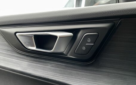 Chery Tiggo 4 I рестайлинг, 2025 год, 2 139 000 рублей, 18 фотография