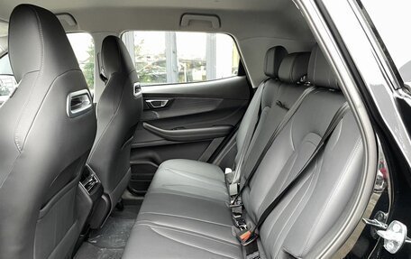 Chery Tiggo 4 I рестайлинг, 2025 год, 2 139 000 рублей, 16 фотография