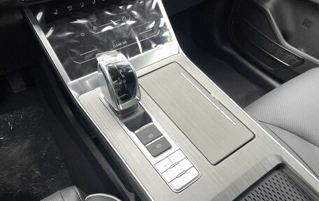 Chery Tiggo 4 I рестайлинг, 2025 год, 2 139 000 рублей, 21 фотография