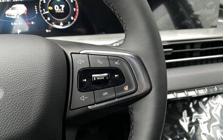 Chery Tiggo 4 I рестайлинг, 2025 год, 2 139 000 рублей, 23 фотография