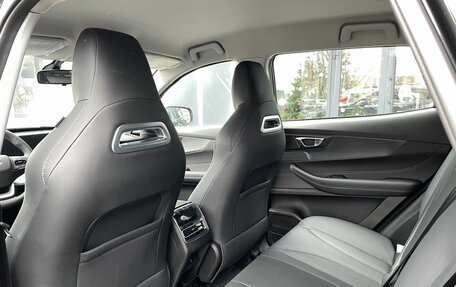 Chery Tiggo 4 I рестайлинг, 2025 год, 2 139 000 рублей, 25 фотография