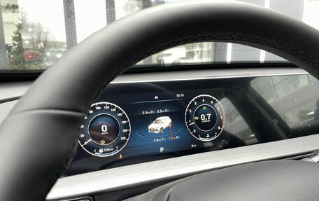 Chery Tiggo 4 I рестайлинг, 2025 год, 2 139 000 рублей, 22 фотография