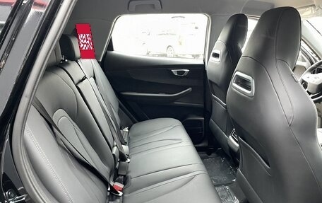 Chery Tiggo 4 I рестайлинг, 2025 год, 2 139 000 рублей, 15 фотография