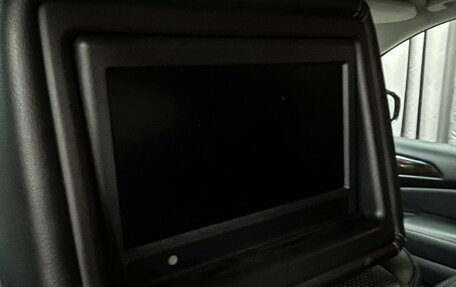 Nissan Pathfinder, 2015 год, 1 859 777 рублей, 12 фотография