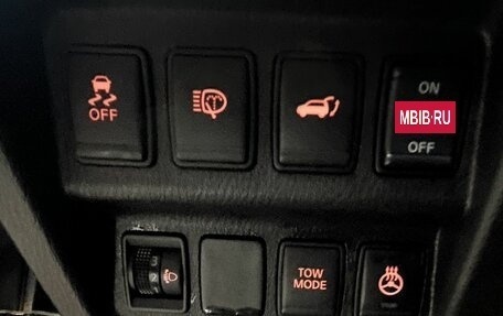 Nissan Pathfinder, 2015 год, 1 859 777 рублей, 9 фотография