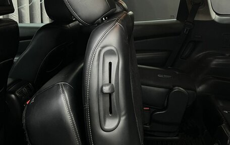 Nissan Pathfinder, 2015 год, 1 859 777 рублей, 23 фотография