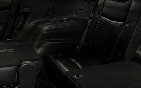 Nissan Pathfinder, 2015 год, 1 859 777 рублей, 24 фотография