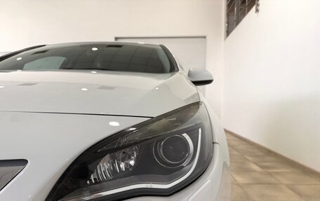 Opel Astra J, 2011 год, 900 000 рублей, 21 фотография