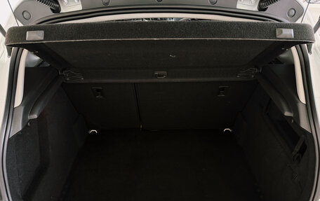 Opel Astra J, 2011 год, 900 000 рублей, 19 фотография