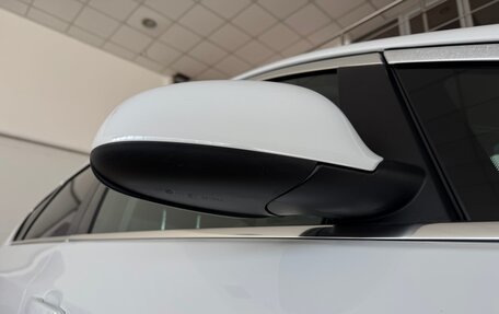 Opel Astra J, 2011 год, 900 000 рублей, 17 фотография