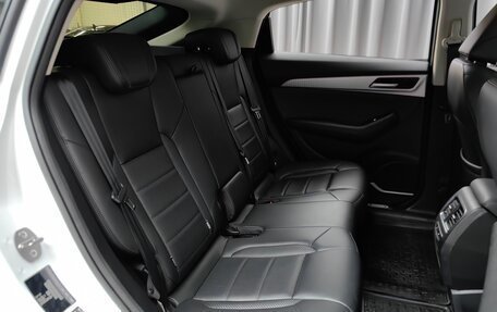 Haval F7x I, 2023 год, 2 172 000 рублей, 8 фотография