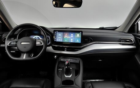 Haval F7x I, 2023 год, 2 172 000 рублей, 11 фотография