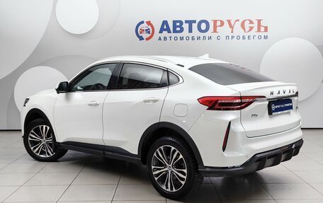 Haval F7x I, 2023 год, 2 172 000 рублей, 2 фотография