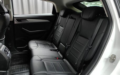 Haval F7x I, 2023 год, 2 172 000 рублей, 7 фотография