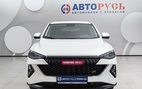 Haval F7x I, 2023 год, 2 172 000 рублей, 3 фотография