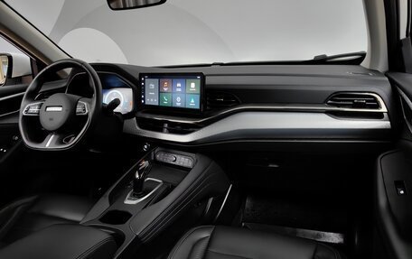 Haval F7x I, 2023 год, 2 172 000 рублей, 12 фотография