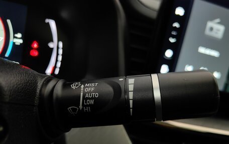 Haval F7x I, 2023 год, 2 172 000 рублей, 20 фотография