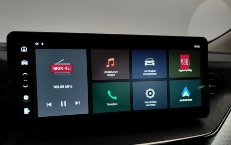 Haval F7x I, 2023 год, 2 172 000 рублей, 13 фотография