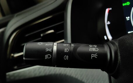 Haval F7x I, 2023 год, 2 172 000 рублей, 19 фотография