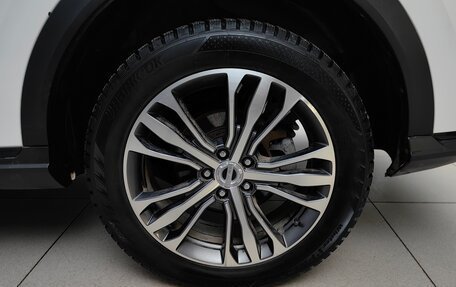 Haval F7x I, 2023 год, 2 172 000 рублей, 24 фотография