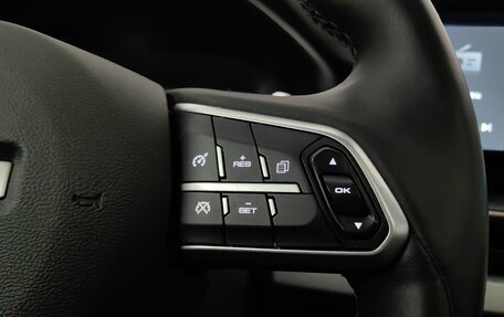 Haval F7x I, 2023 год, 2 172 000 рублей, 18 фотография