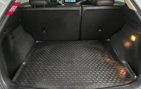 Haval F7x I, 2023 год, 2 172 000 рублей, 25 фотография