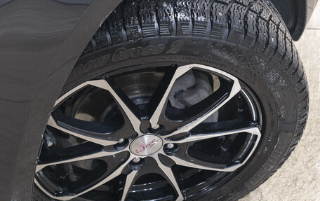 KIA Rio III рестайлинг, 2012 год, 799 000 рублей, 11 фотография