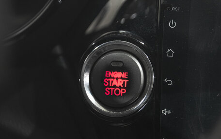 KIA Rio III рестайлинг, 2012 год, 799 000 рублей, 27 фотография