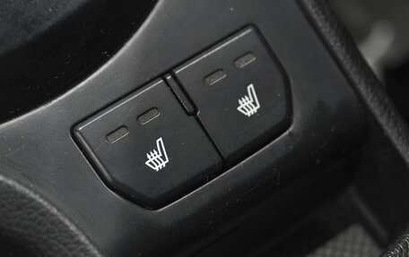 KIA Rio III рестайлинг, 2012 год, 799 000 рублей, 28 фотография