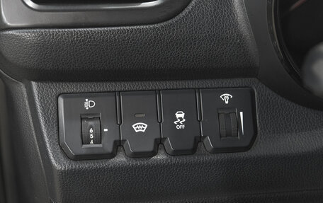 KIA Rio III рестайлинг, 2012 год, 799 000 рублей, 25 фотография