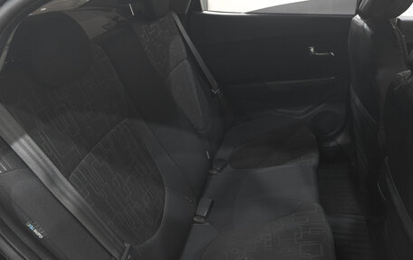 KIA Rio III рестайлинг, 2012 год, 799 000 рублей, 31 фотография