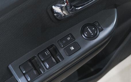 KIA Rio III рестайлинг, 2012 год, 799 000 рублей, 26 фотография