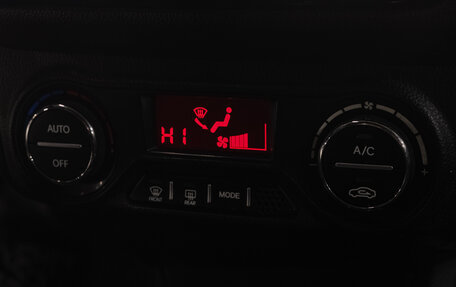 KIA Rio III рестайлинг, 2012 год, 799 000 рублей, 24 фотография