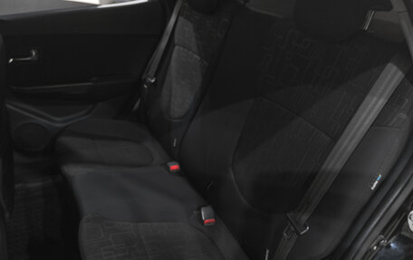 KIA Rio III рестайлинг, 2012 год, 799 000 рублей, 32 фотография