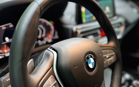 BMW X3, 2024 год, 5 800 000 рублей, 11 фотография