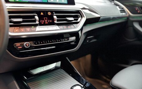 BMW X3, 2024 год, 5 800 000 рублей, 12 фотография