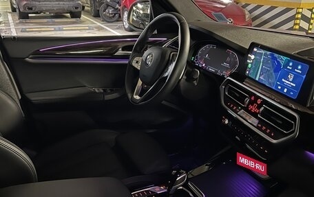 BMW X3, 2024 год, 5 800 000 рублей, 10 фотография