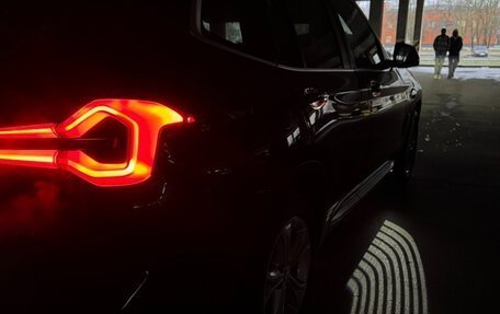 BMW X3, 2024 год, 5 800 000 рублей, 16 фотография