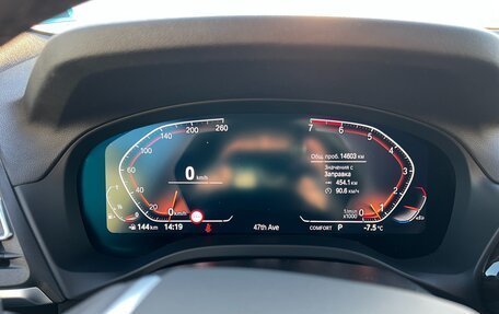 BMW X3, 2024 год, 5 800 000 рублей, 20 фотография