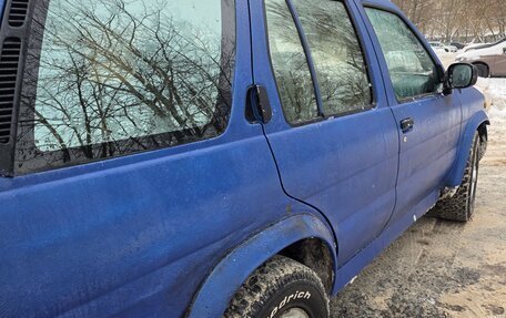 Nissan Pathfinder, 1998 год, 365 000 рублей, 2 фотография