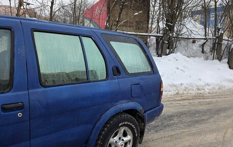 Nissan Pathfinder, 1998 год, 365 000 рублей, 6 фотография