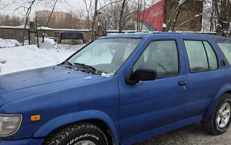 Nissan Pathfinder, 1998 год, 365 000 рублей, 7 фотография