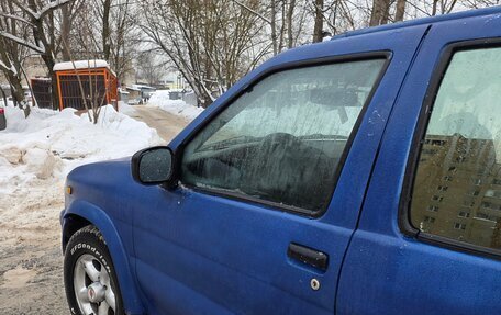 Nissan Pathfinder, 1998 год, 365 000 рублей, 5 фотография