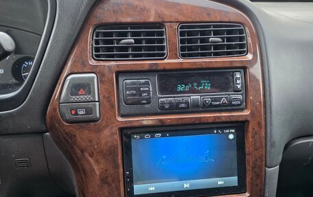 Nissan Pathfinder, 1998 год, 365 000 рублей, 12 фотография