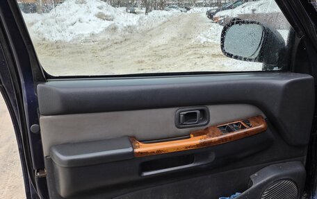 Nissan Pathfinder, 1998 год, 365 000 рублей, 10 фотография