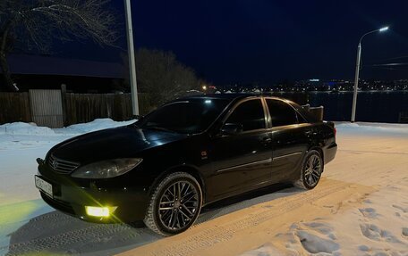 Toyota Camry V40, 2004 год, 580 000 рублей, 5 фотография