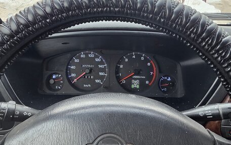 Nissan Pathfinder, 1998 год, 365 000 рублей, 11 фотография