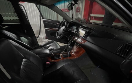 Toyota Camry V40, 2004 год, 580 000 рублей, 3 фотография