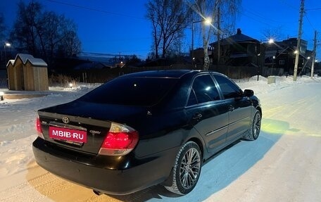 Toyota Camry V40, 2004 год, 580 000 рублей, 4 фотография