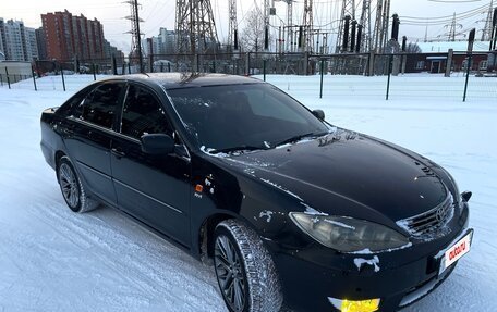 Toyota Camry V40, 2004 год, 580 000 рублей, 8 фотография
